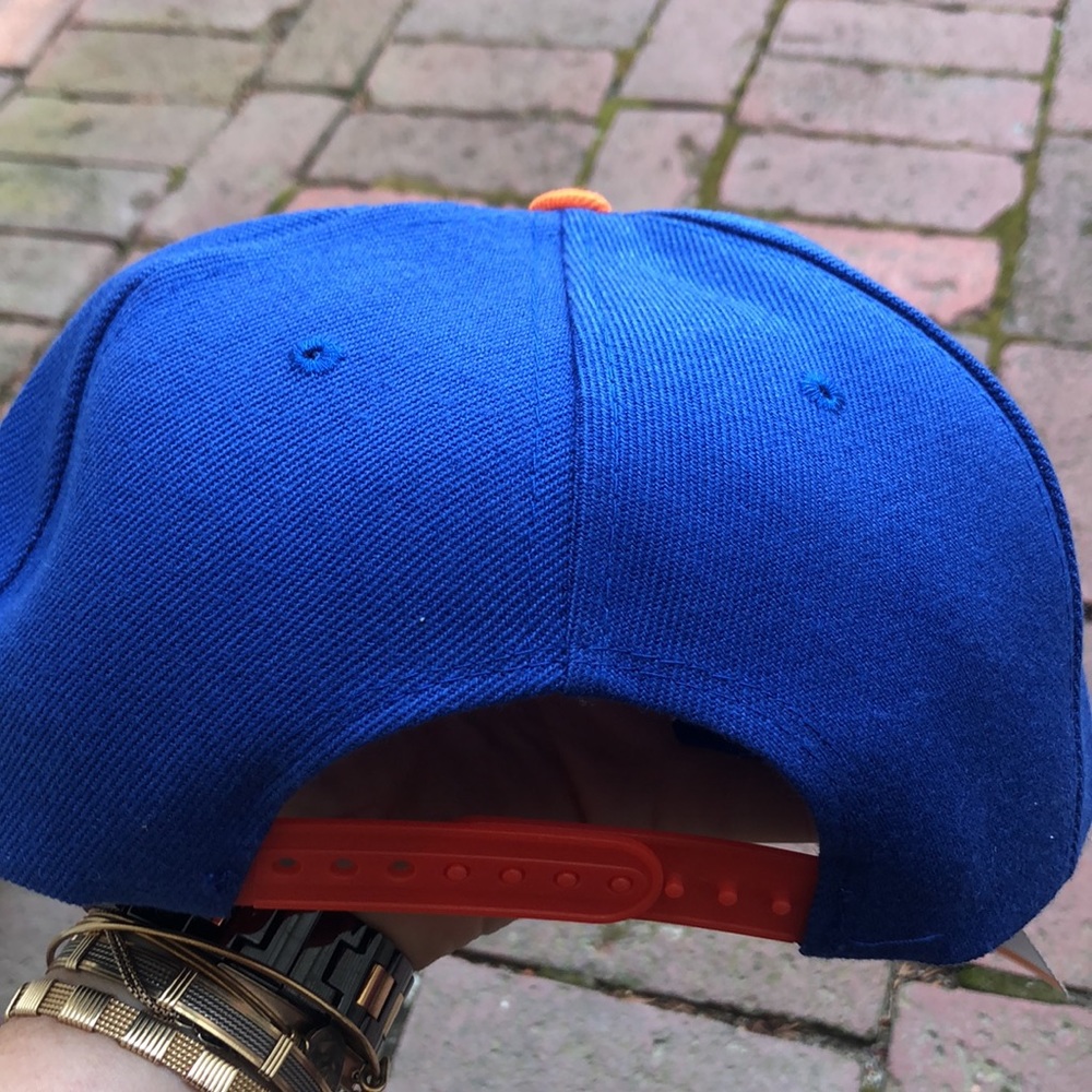 NY Mets hat - Picture 4 of 6